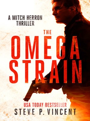 The Omega Strain - ebook